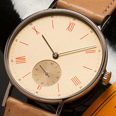 卡地亚（Cartier）手表南京维修总部