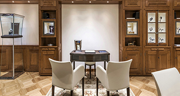 卡地亚南京售后维修中心服务