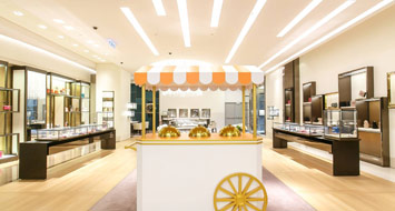 卡地亚南京售后维修中心服务