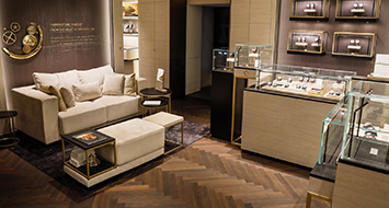 卡地亚南京售后维修中心服务