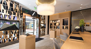 卡地亚南京售后维修中心服务