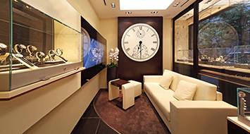 卡地亚南京售后维修中心服务