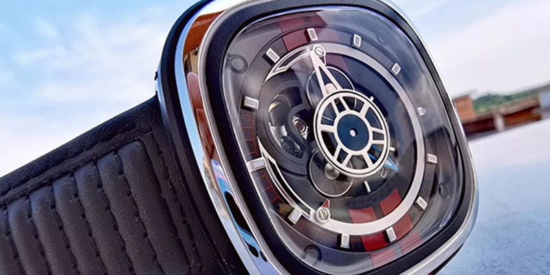 卡地亚（Cartier）奢侈表在南京的售后